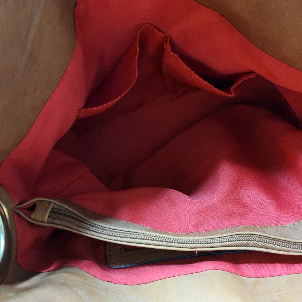 Kim Rogers tote - Picture 7 of 9